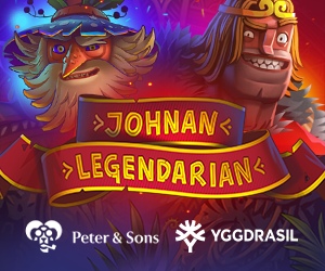 'Johnan Legendarian'